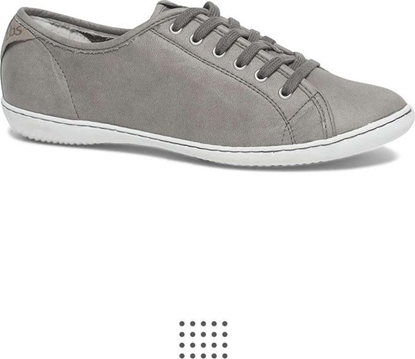 Attēls no Motorola TBS Buty Cerise Taupe 1723-40