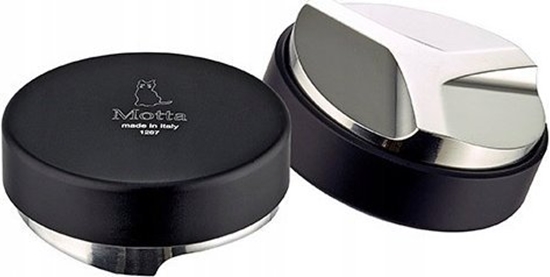 Picture of Motta Dystrybutor do kawy drewniany Leveling Tool 58mm