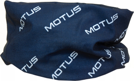 Изображение Motus Motus Komin sportowy granatowy