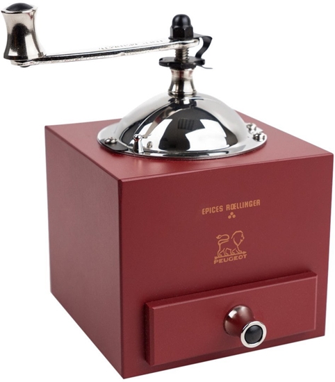 Изображение moulin D'Olivier Roellinger do pieprzu, red Chili