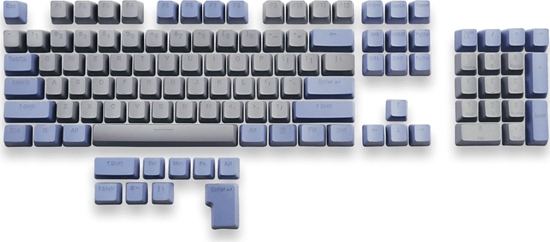 Picture of MOUNTAIN - Dolomite A Backlit Keycap set