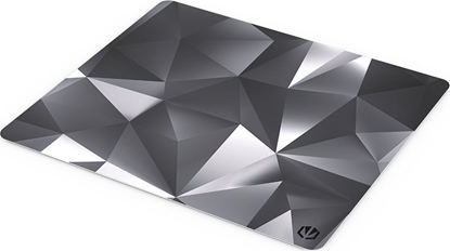 Picture of MOUSE PAD CRYSTAL BLACK L/EY6B007 ENDORFY