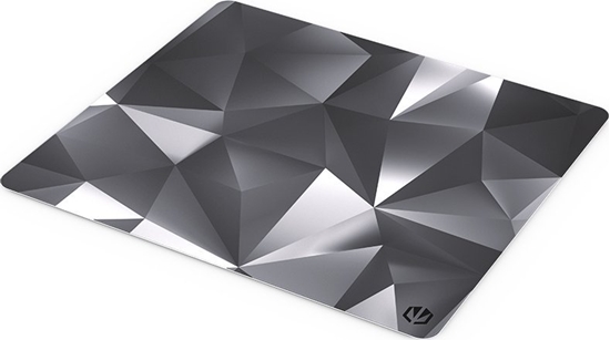 Picture of MOUSE PAD CRYSTAL BLACK L/EY6B007 ENDORFY