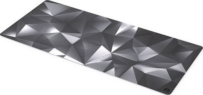 Picture of MOUSE PAD CRYSTAL BLACK XL/EY6B008 ENDORFY