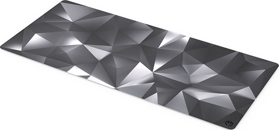Picture of MOUSE PAD CRYSTAL BLACK XL/EY6B008 ENDORFY