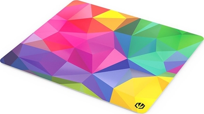 Picture of MOUSE PAD CRYSTAL SPECTRUM L/EY6B011 ENDORFY