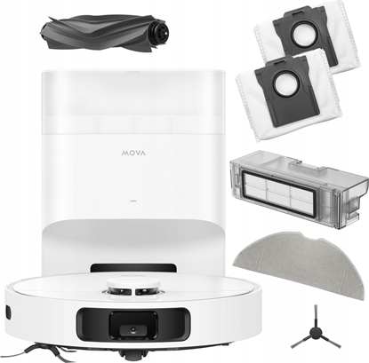 Picture of MovaMova S10 Plus - White