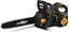Изображение MoWox | Excel Series Hand Held Battery Chain Saw With Toolless Saw Chain Tension System (Without Battery and Charger) | ECS 4062 Li | 62 V | Lithium-ion technology
