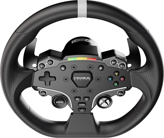 Изображение Moza Racing RS052 Game Wheel
