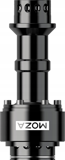 Picture of Moza MOZA Wheel Base Extension Rod V2