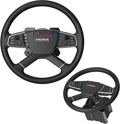 Picture of Kierownica MOZA TSW RS060