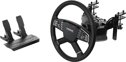 Picture of Kierownica MOZA Truck Driving Simulator Bundle (RS071)