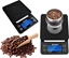 Изображение Mozos Caffee kitchen scale with coffee stopper