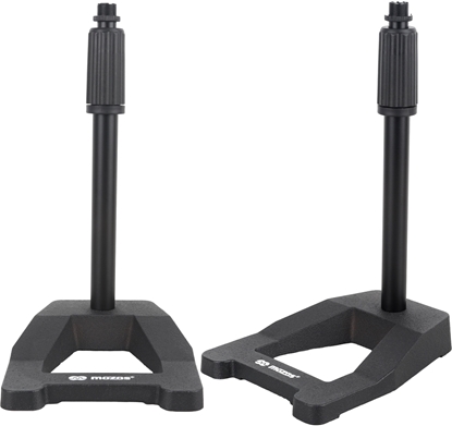 Picture of MOZOS DTS803 PROFESJONALNY STATYW BIURKOWY DO MIKOROFONU