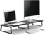Изображение Mozos DUAL RISER S podstawka póka pod dwa monitory