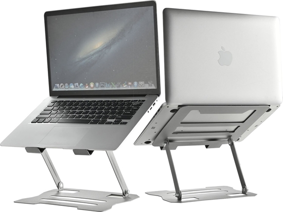 Picture of Mozos Ergonomiczna podkadka pod laptopa N2-WH