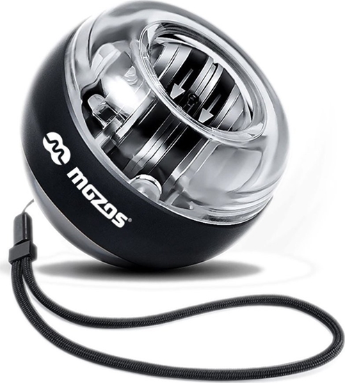 Picture of Mozos Kula yroskopowa do wicze nadgarstka