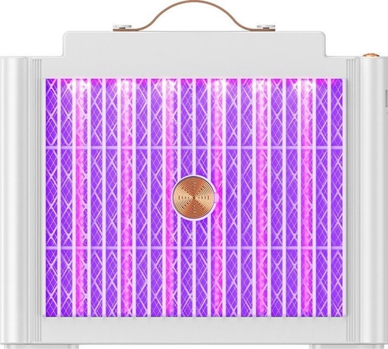 Picture of Mozos ML-2500V Lampa na muchy i komary