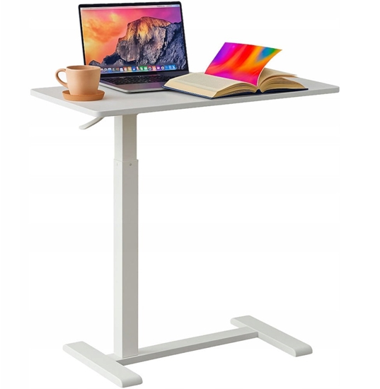 Picture of Mozos Mobilny stolik pod laptopa SPL-WHEEL