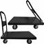 Picture of Mozos Wózek skadany rczny z platform 400 kg (JP-TG9060)