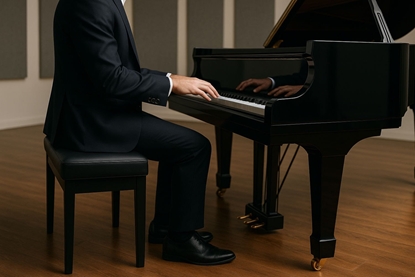 Picture of MOZOS MOZOS PB03 KRZESO AWA DO PIANINA