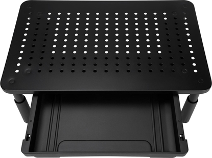 Picture of Mozos Podstawka pod laptopa 17" (SPM1)
