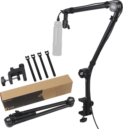 Picture of Mozos SB33 Rami biurkowe na mikrofon