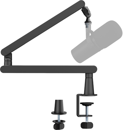 Picture of MOZOS SB40-LOW STATYW BIURKOWY NA MIKROFON RAMI