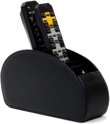 Picture of Mozos SKÓRZANY ORGANIZER NA PILOTY UCHWYT STOJAK PREMIUM