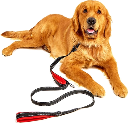 Picture of Mozos Smycz treningowa przepinana 5 m premium DL5M