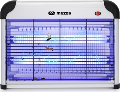 Picture of Mozos UV-200 Lampa na muchy i komary