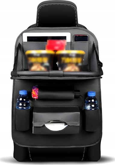 Picture of Mozos XT ORGANIZER SAMOCHODOWY OCHRANIACZ NA FOTEL