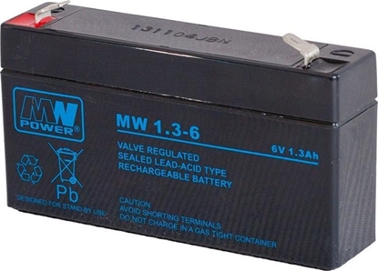Picture of MPL Power Akumulator MPL MW 1.3-6