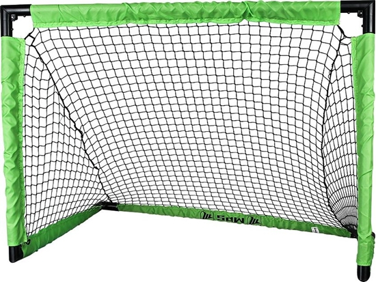 Picture of MPS Bramka Uni 90x60 cm MPS plastikowa skadana S461496