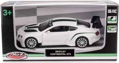 Attēls no MSZ 1:43 Bentley Continental GT3/67319