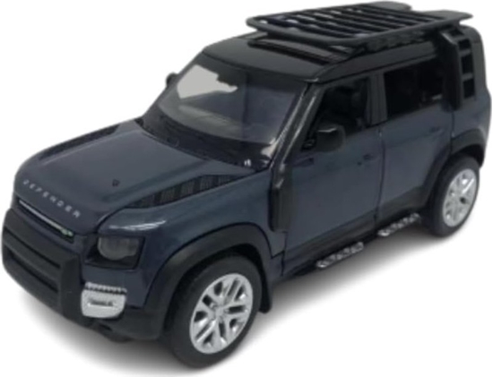 Picture of MSZ Die-cast model 2020 Land Rover Defender 110, 1:32