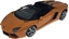Attēls no MSZ Die-cast model Lamborghini Aventador Roadster, 1:24