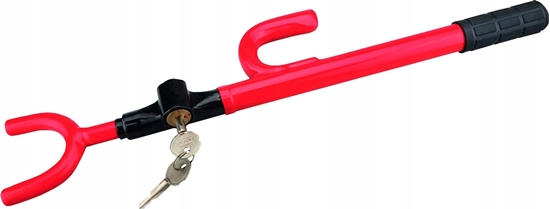 Picture of MT Biznes Basi Tyveribeskyttelse, Ratspærre Mobilt anvendelig