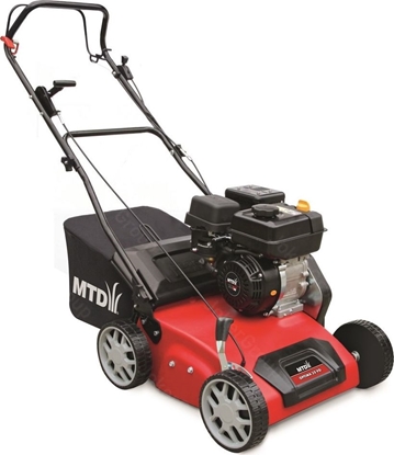 Picture of MTD Wertykulator / aerator OPTIMA 35 VO Spalinowy