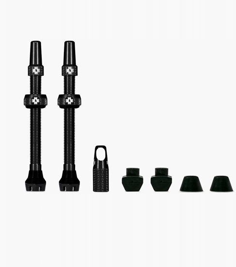 Picture of Muc-off Tubeless Presta Valve 2.0, 80 mm