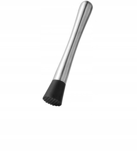 Изображение Muddler - stal nierdzewna