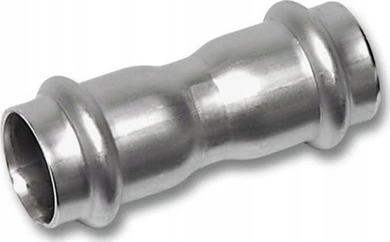 Picture of Mufa SANHA-NIROSAN-Stahl szlachetna  d15SANHA