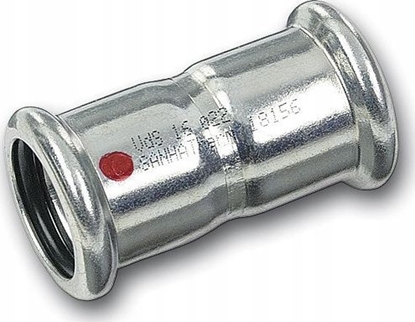 Picture of Mufa SANHA-THERM C-Stahl d108SANHA