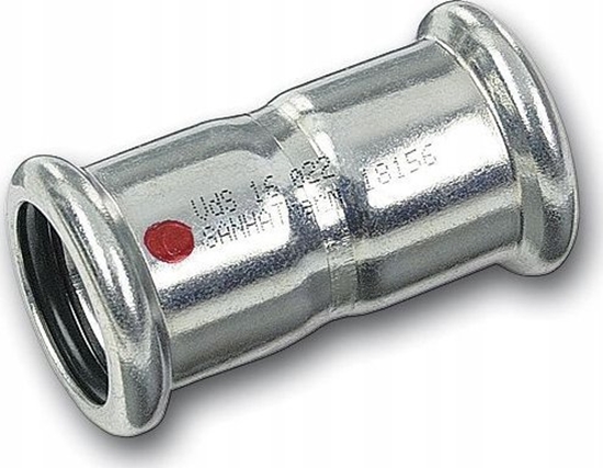 Picture of Mufa SANHA-THERM C-Stahl d108SANHA