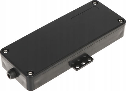 Изображение MUFA WIATOWODOWA PUH-FC-OF1 IP65