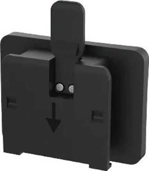 Picture of MUFU Uchwyt do kasku dla wideorejestratorów na motocykl V20S V30P