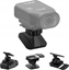 Attēls no MUFU Uchwyt do rejestratora V11 Mount Moto 3M MUFU