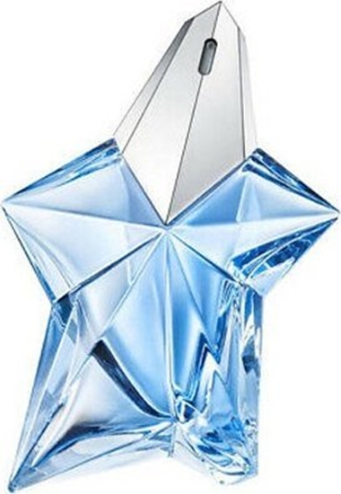 Picture of Mugler Mugler Angel Eau de Parfum 100ml. Refillable star