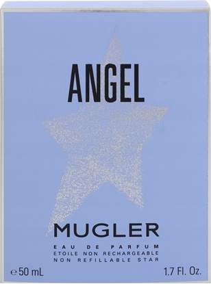 Attēls no Mugler THIERRY MUGLER Angel EDP spray 50ml