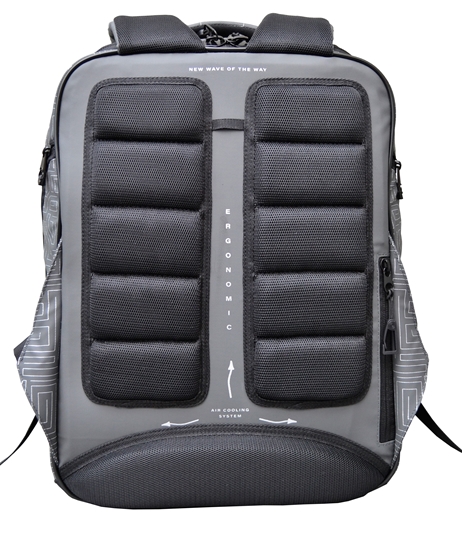 Изображение Mugursoma ICONS no kolekcijas OUT OF CONTROL PEOPLE, 27